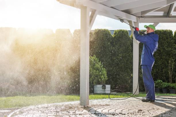 Best Parking Lot and Garage Cleaning  in Hebron, NE