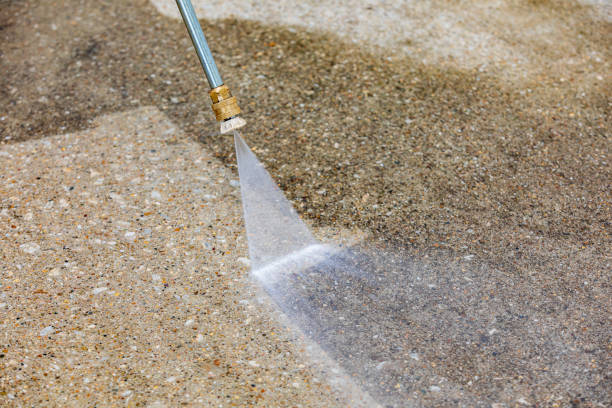 Best Building Exterior Washing  in Hebron, NE