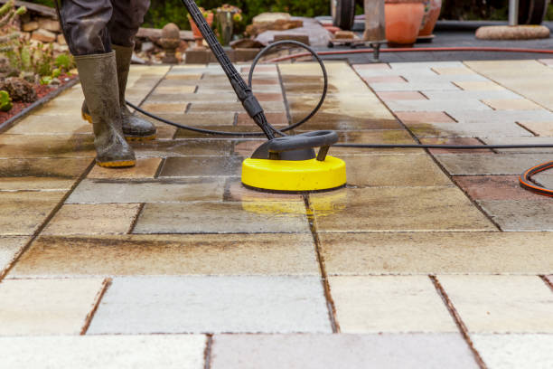 Best Driveway Pressure Washing  in Hebron, NE