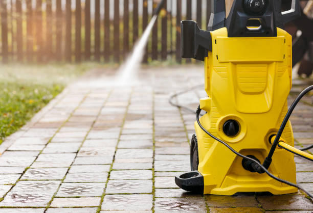Best Dumpster Area Cleaning  in Hebron, NE