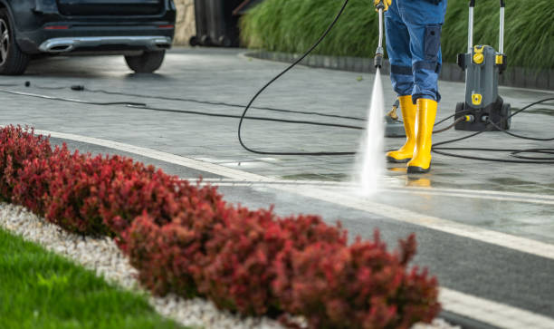 Hebron, NE  Pressure Washing Services Company
