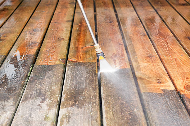 Best Fence Cleaning  in Hebron, NE